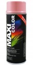 Farba, lak v spreji MOTIP MAXI COLOR RAL 3015