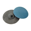 ROLOC DISC 76 DEERFOS ZIRCONIUM XZ677 P 80