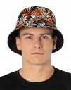 BUCKET HAT Turistická čiapka Letná SF02-2