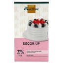 Smotana na šľahanie DECOR UP do dezertov 1L