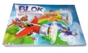 Zábavný technický blok A4 -10