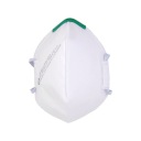 Maska Polomaska ​​bez ventilu FS 920 FFP2 NDR