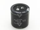 KONDENZÁTOR 8200uF / 63V 35x35mm 85*C - SAMYOUNG HQ - 1PC.