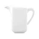 33961 AMBITION PORTO BIELE PORCELÁNOVÉ MLIEKO