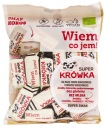 KOKOSOVÝ FUDGE, BEZ MLIEKA, BEZLEPKU, BIO 150 g - ME GUSTO (SUPER FUDGE)