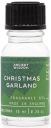 Vianočná girlanda vonný olej 10 ml