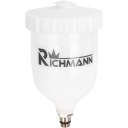 C0885 0,6 l nádrž pre pištoľ C0857 Richmann