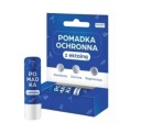 Ochranný rúž s ektoínom, 4g SOLINEA