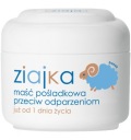 Ziajka masť na zadoček proti vyrážkam 50ml
