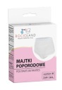 Bocioland popôrodné nohavičky zo sieťoviny 2 ks M BL026