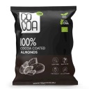 Bio mandle v kakau bez pridaného cukru 70g