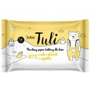 Mango vlhčený toaletný papier pre deti 50 kusov Luba Tuli