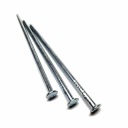 Stavebný klinec pozinkovaný 4,2x100mm 1kg