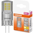 LED žiarovka CAPSULE G4 2,6W = 30W 2700K OSRAM