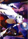 Anime Plagát Neon Genesis Evangelion nge_102 A3