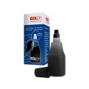 Razítkovací atrament Colop 25 ml, čierny