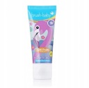 Zubná pasta Brush-Baby Tutti Frutti pre deti 3-6 rokov 50 ml