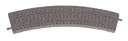 Piko 55461/41 Naplňte základňu pre koľajnicu R1, 1 kus