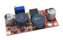 KONVERTOR DC NAPÁJANIE STEP-UP/DOWN XL6009 SEPIC LM2577 BUCK BOOST