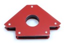 Uhlový magnetický držiak 34 kg / 75 lbs