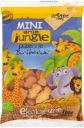 ANIA Bio sušienky Mini Jungle 100g