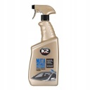 K2 NUTS ANTI INSECT 770ml TEKUTINA NA ODSTRAŇOVANIE HMYZU