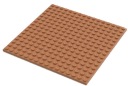 LEGO 91405 TANIER 16x16 nugát pr. NOVÉ (35 g)