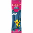 Haribo Balla Stixx malina a čučoriedka 200g DE