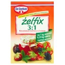 1x 40 g DR. OETKER Gelfix 3:1