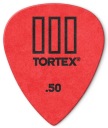 DUNLOP TORTEX III - 0,50mm - Trsátko pre gitaru