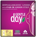 JEMNÉ DENNÉ HYGIENICKÉ VLOŽKY S ANIONOVÝM PÁSKOM