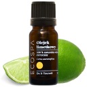 PRÍRODNÝ LIMETOVÝ ESENCIÁLNY OLEJ LIMETKA 10 ML AROMATHERAPY ECOSPA