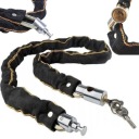 BIKE LOCK REŤAZOVÝ ZÁMOK PRE MOTOROVÝ BICYKEL
