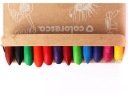 Pastelky Starszaka 12 farieb (12 ks) 3+ COLORESCA