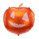 HALLOWEEN BALOONS fólia TEKVICA 40cm 1 ks