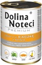 DOLINA NOTECI PREMIUM RICH IN KAČKA 400g