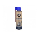 ODSTRAŇOVANIE HRDZE PRE SKRUTKY K2 VULCAN 500 ml