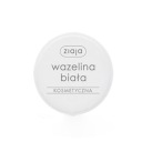 ZIAJA Biela kozmetická vazelína 30 ml