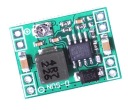 MP1584 DC/DC znižovací menič 4,5-28V 1,6-26V 3A Arduino znižovací menič