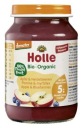 HOLLE BIO Lahodné jablká s čučoriedkami