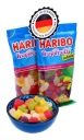 HARIBO MINI Tropické ovocné želé 75g DE