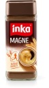 Instantná cereálna káva INKA MAGNE s horčíkom