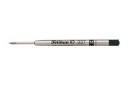 Čierna náplň do pera 337 M PELIKAN
