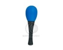 LATINO maracas pre deti - modrá