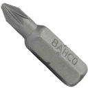 Skrutkovací bit Bahco Pz2 x 25 mm