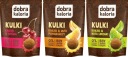 DOBRÉ KALÓRIE POWER GULLES KAKAKO + VIŠNE + POMARANČ + LIMETKA | MIX SET