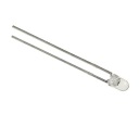FOTO TRANSISTOR L-93DP3C 2-KUSOVÝ 3mm 940nm