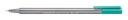Fineliner 334 Staedtler Triplus 0,3 mm smaragd