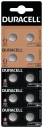 Alkalická batéria Duracell LR44 AG13 A76 - 10 ks
