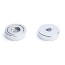 Magnetický držiak 25 s cylindrickým otvorom 1 ks